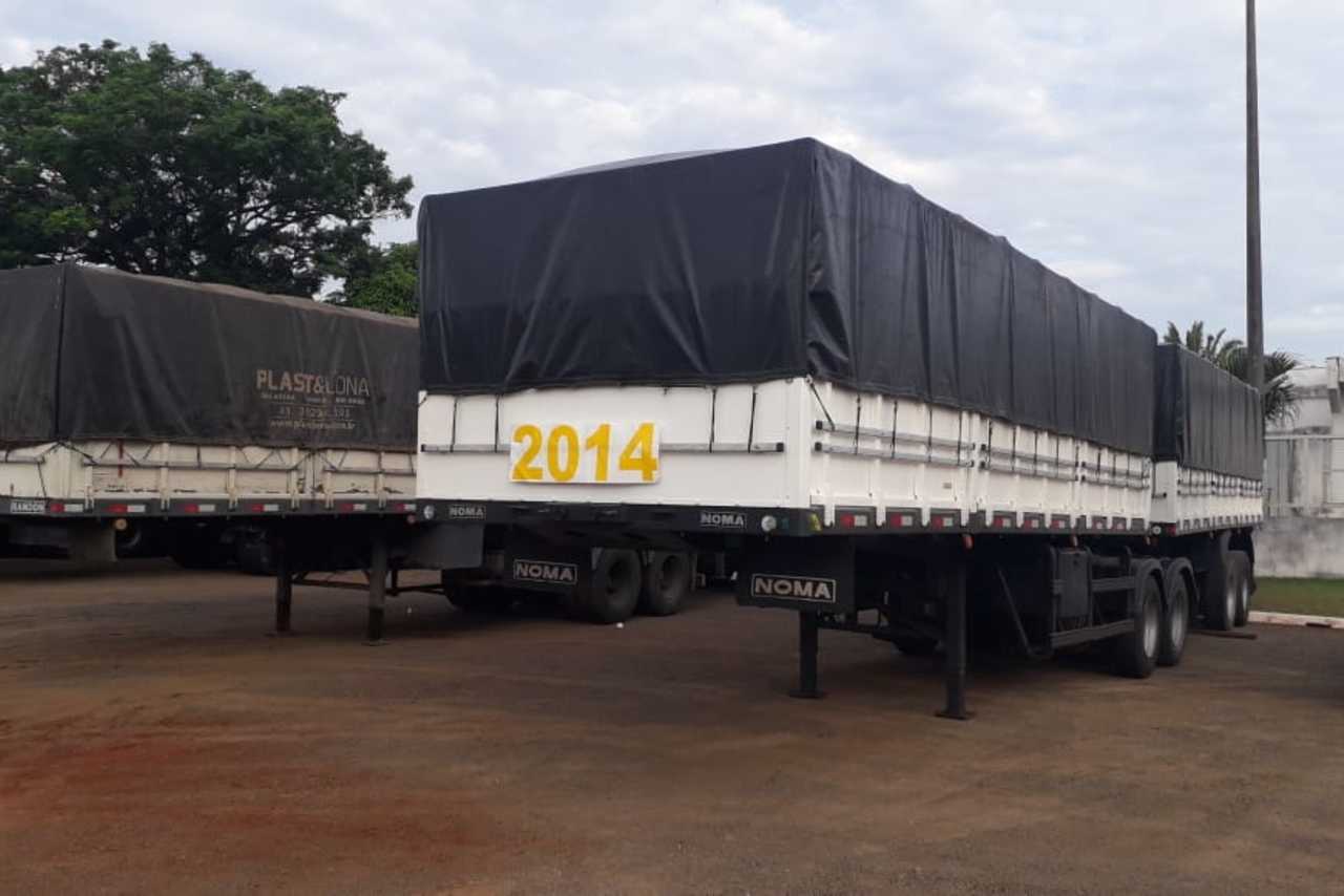 Noma Graneleira - 14/14 10