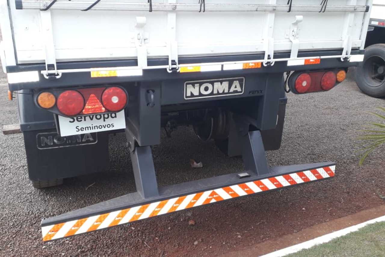 Noma Graneleira - 14/14 14
