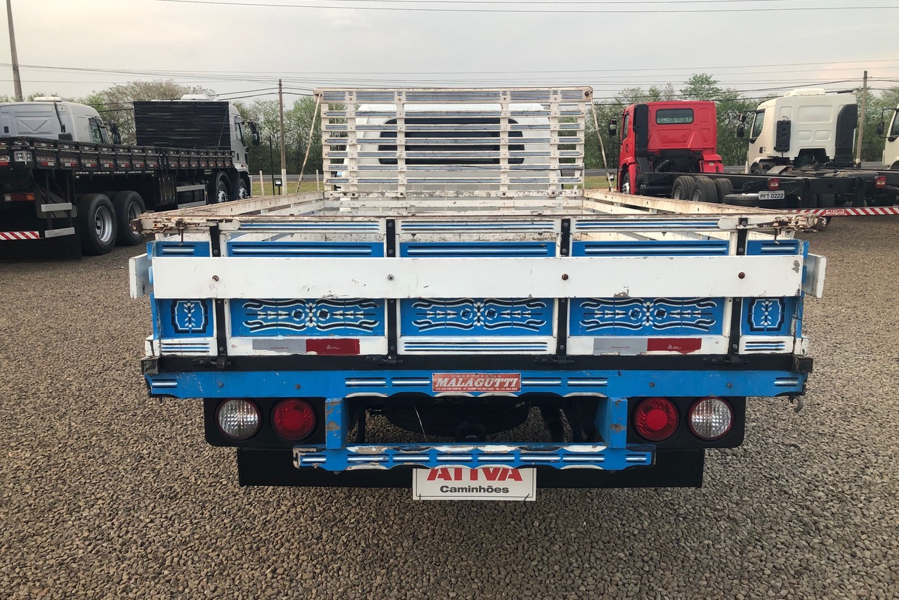 KIA Bongo K-2500 - 13/14 4