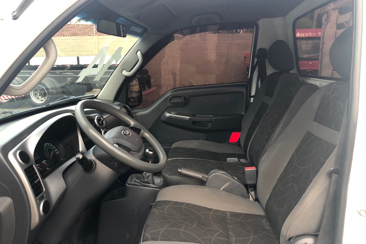 KIA Bongo K-2500 - 13/14 7