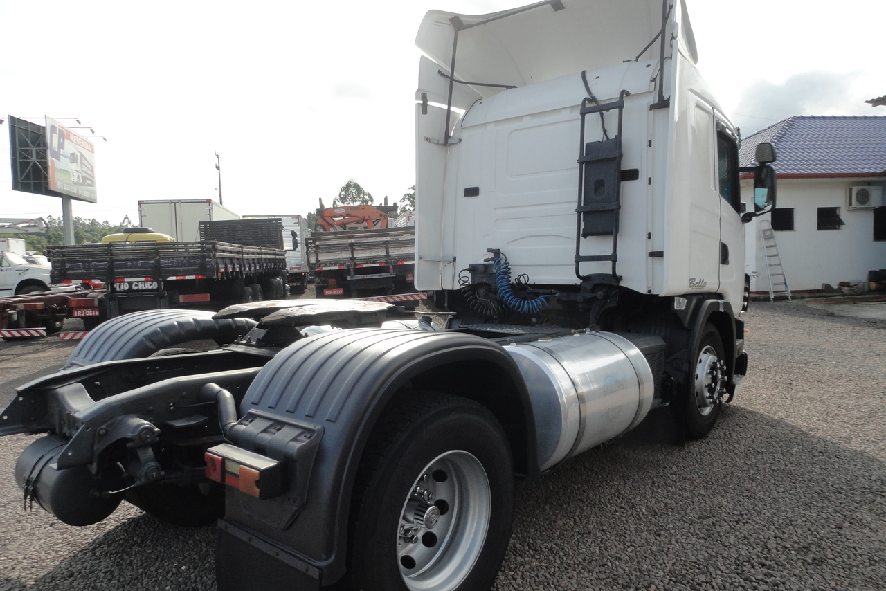 Scania 124 360 - 01/02 3