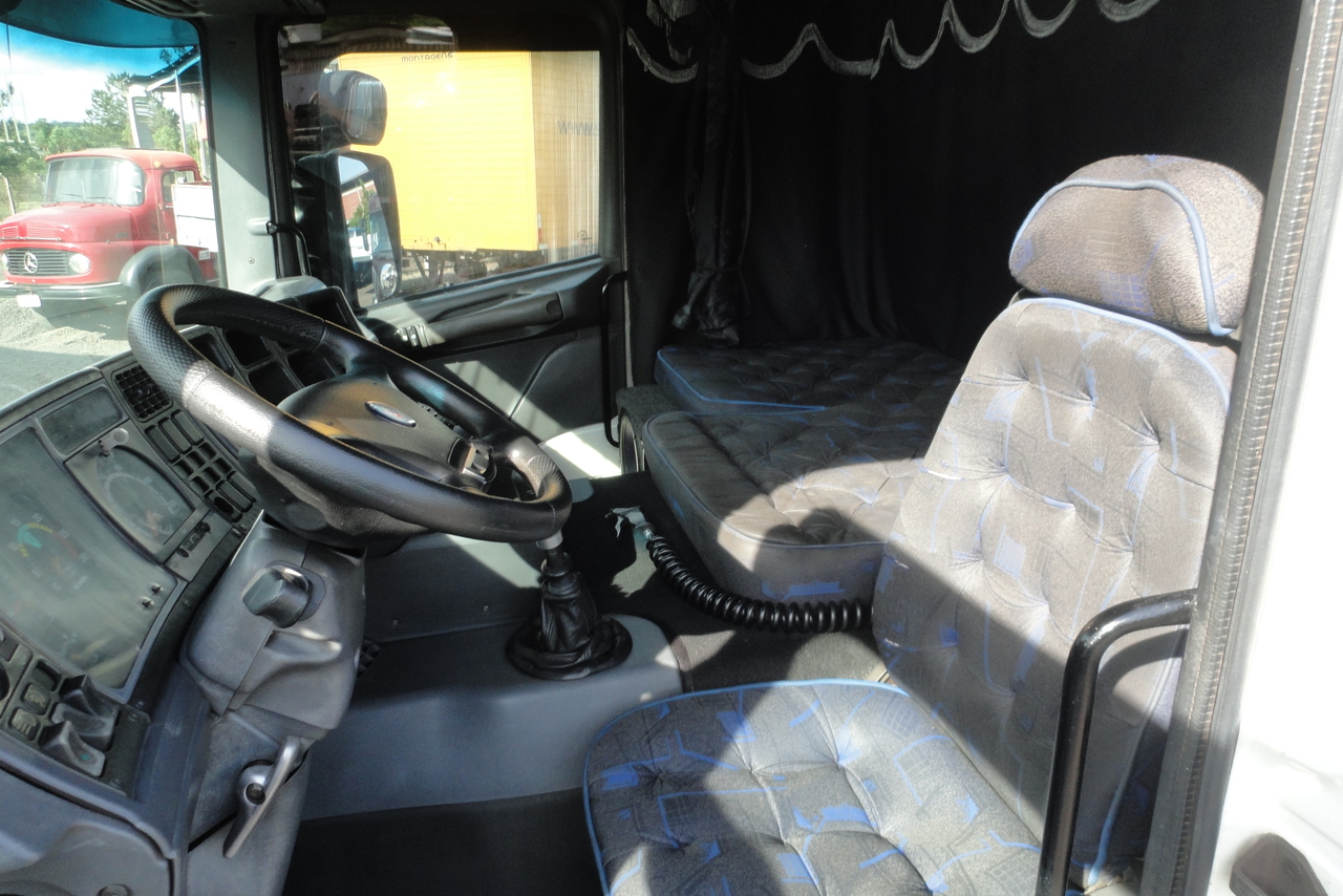 Scania 124 360 - 01/02 5