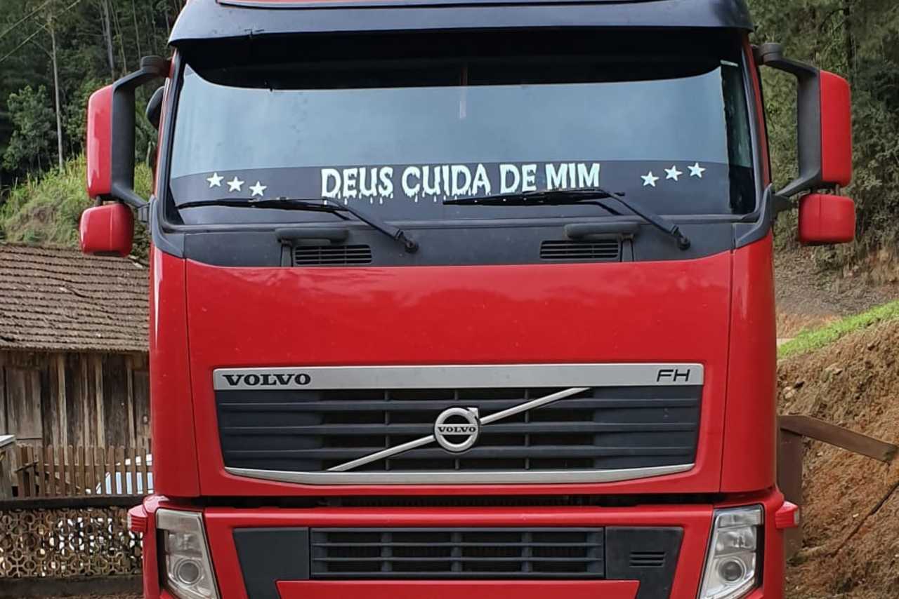 Volvo FH 440 - 11/11 2
