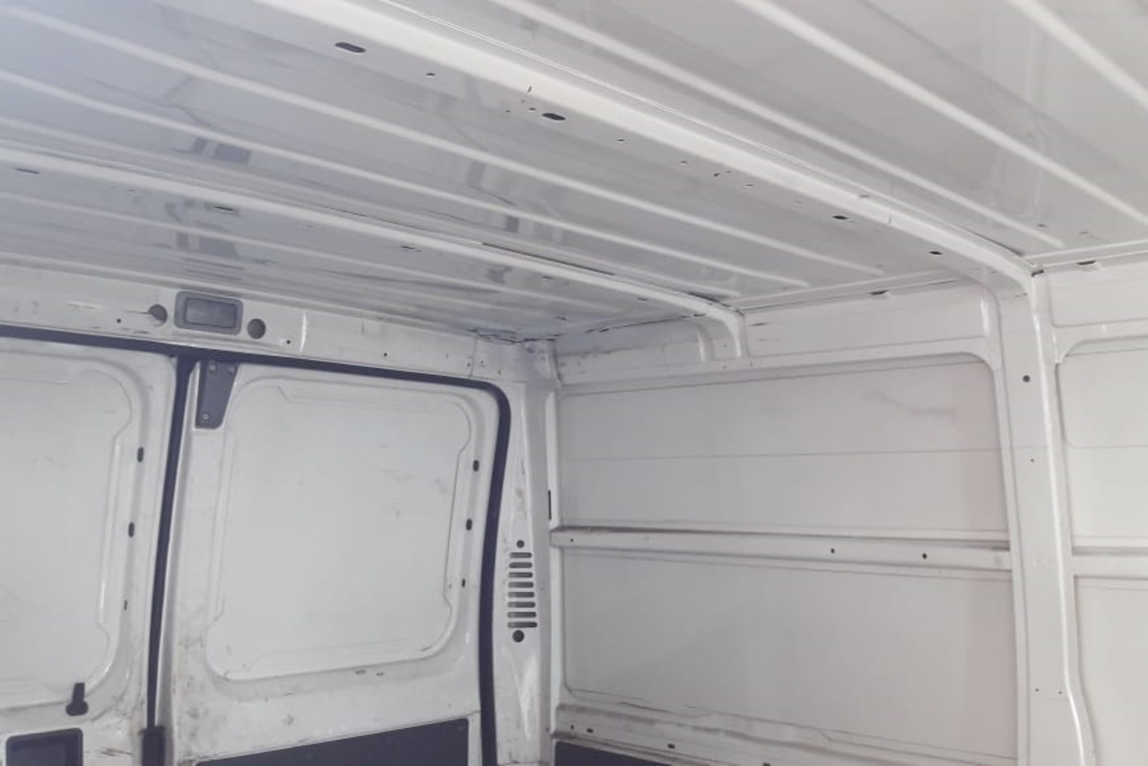 Fiat Ducato Cargo - 15/16 21