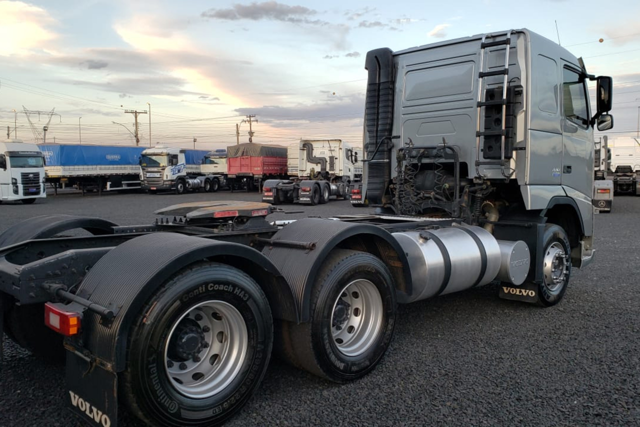 Volvo FH 440 - 10/10 2
