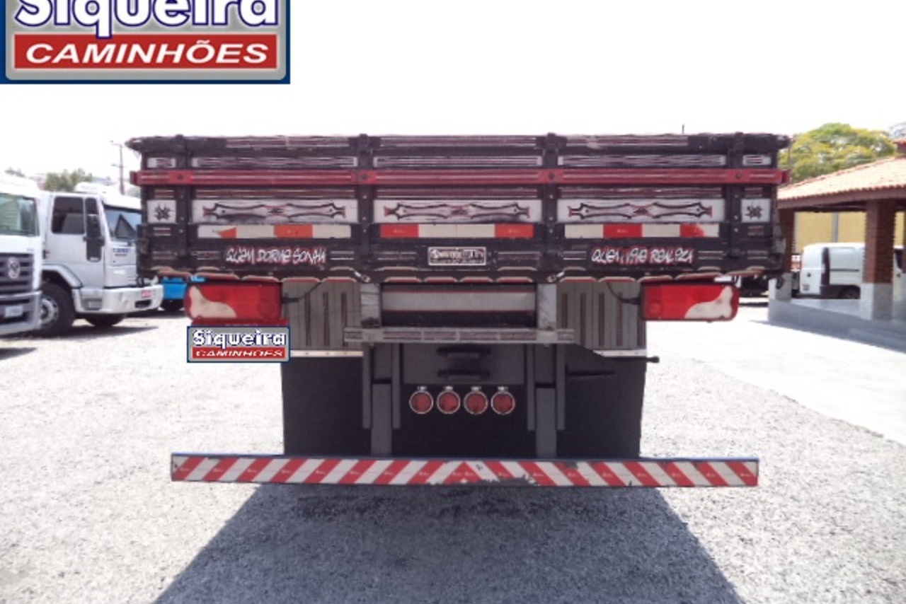 Scania P94 310 - 14/14 4