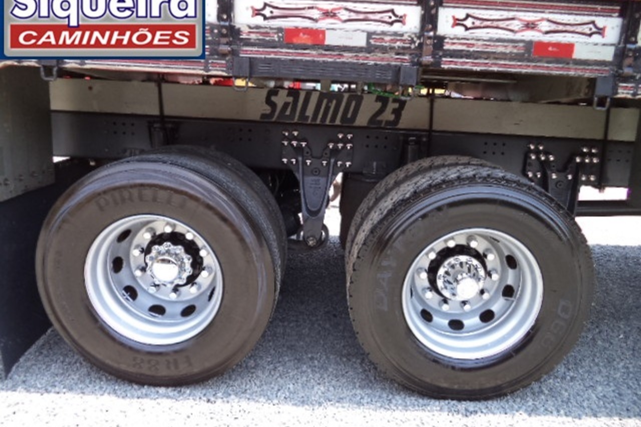 Scania P94 310 - 14/14 5