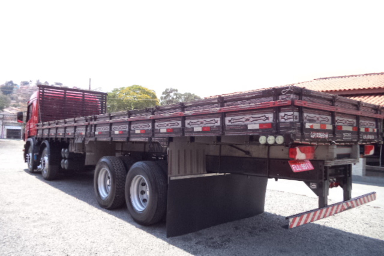 Scania P94 310 - 14/14 9