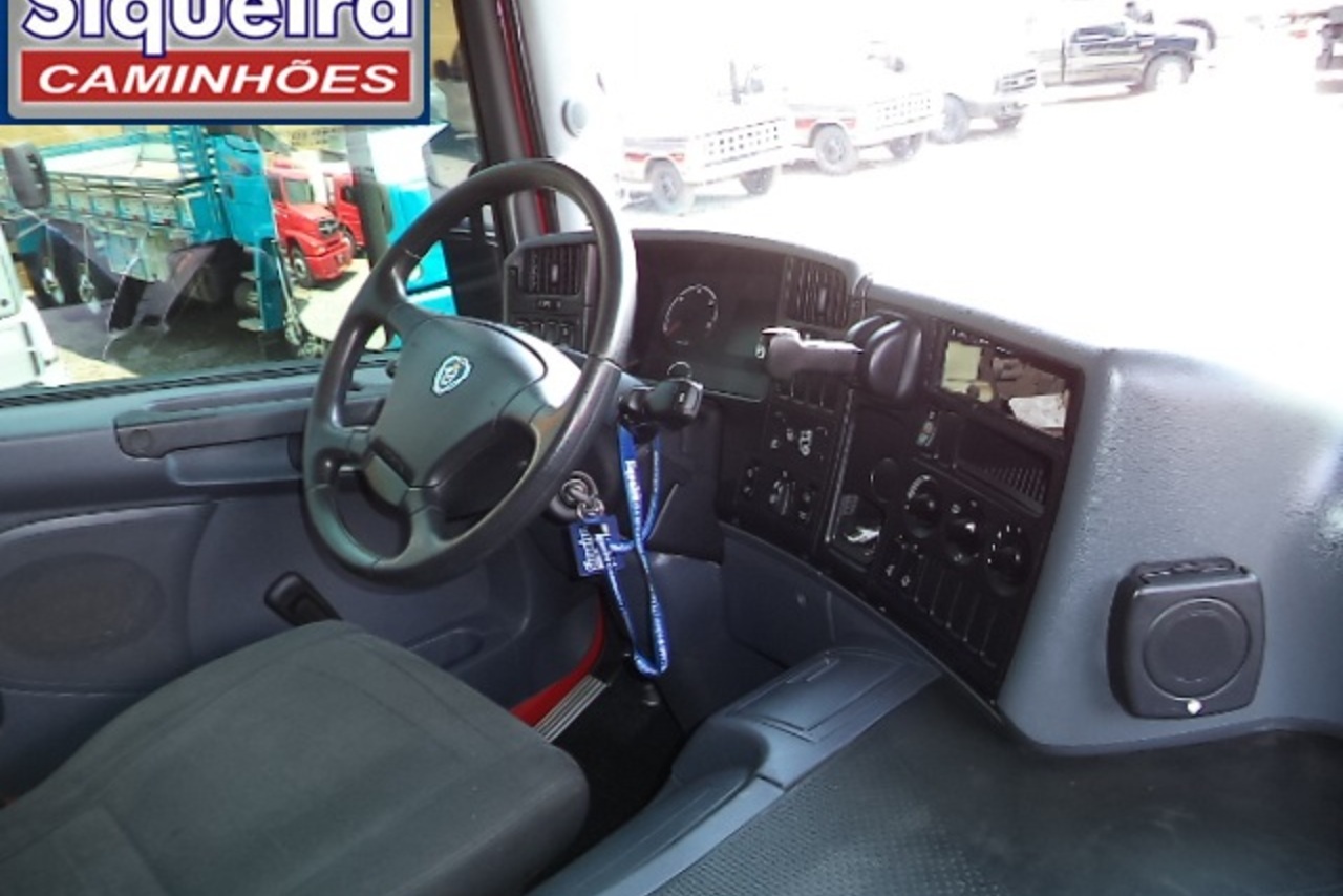 Scania P94 310 - 14/14 10