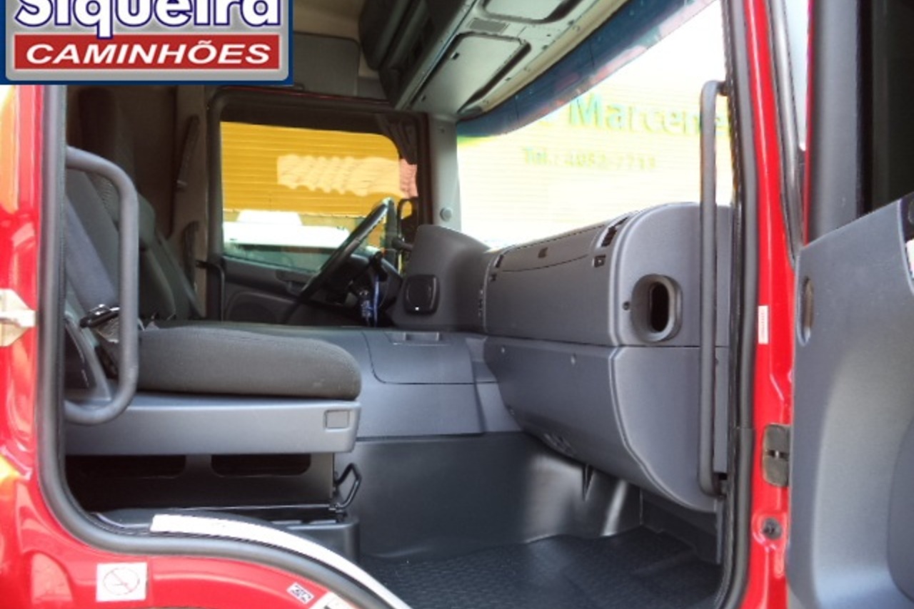 Scania P94 310 - 14/14 11