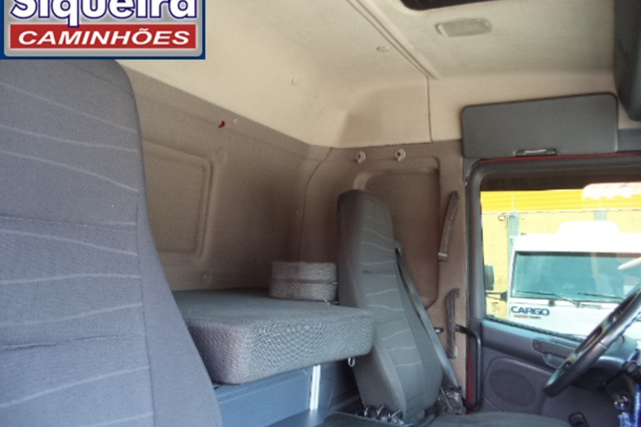 Scania P94 310 - 14/14 12