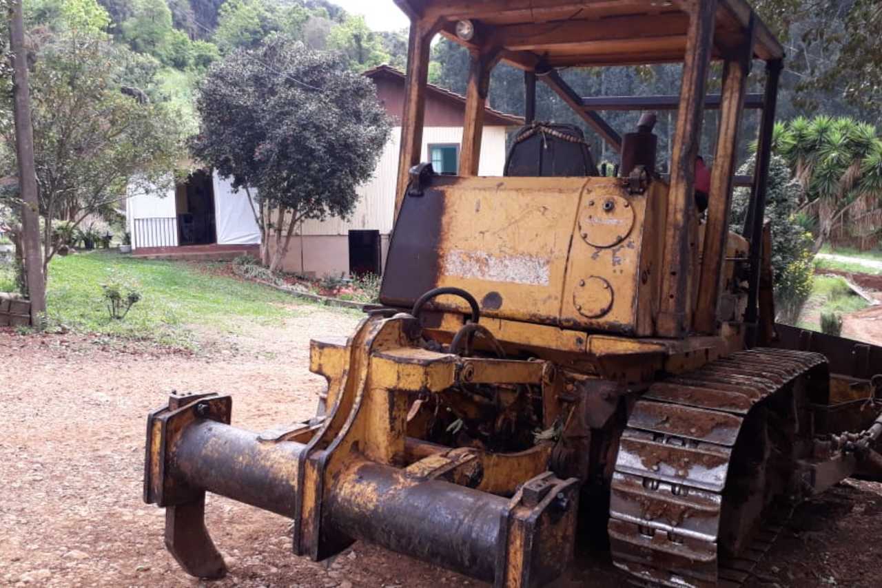 Fiatallis  FD9 - 90/90 2
