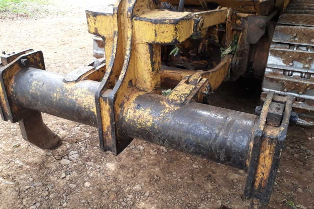 Fiatallis  FD9 - 90/90 3