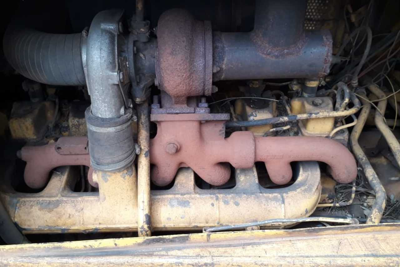 Fiatallis  FD9 - 90/90 5