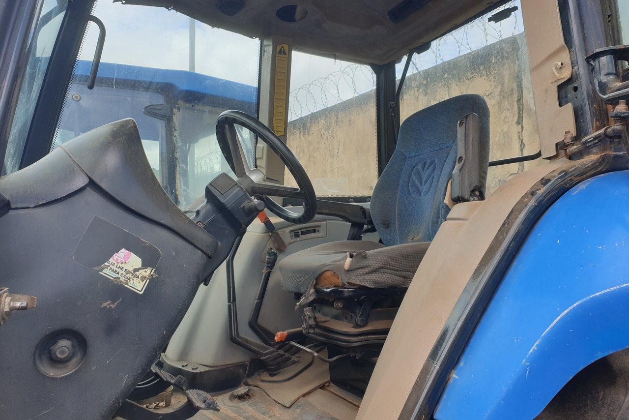 New Holland TL75 - 11/11 6
