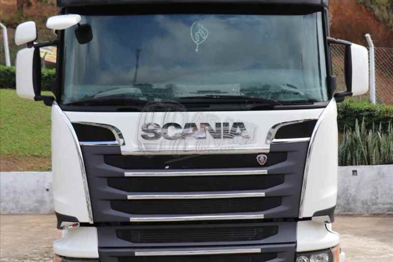 Scania 440 - 15/15 3