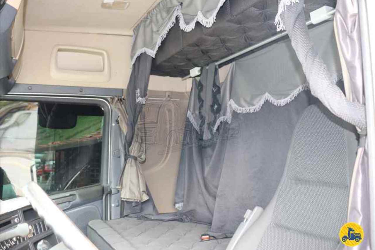 Scania 440 - 15/15 7