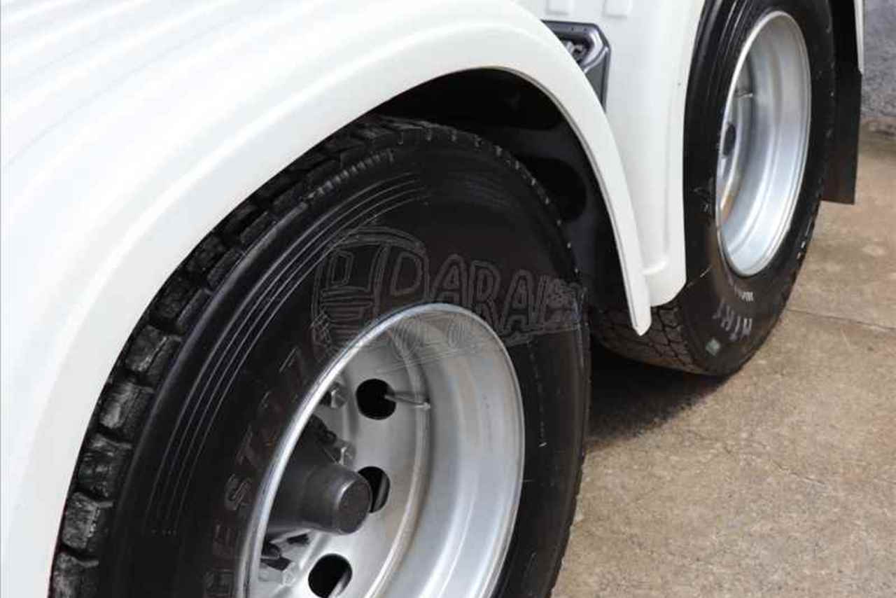 Scania 440 - 15/15 10