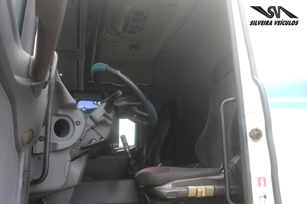 Scania 124 400 - 03/03 10