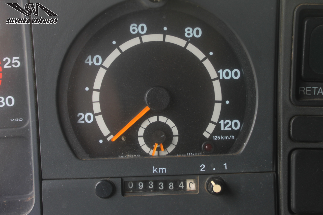 Scania 124 400 - 03/03 16
