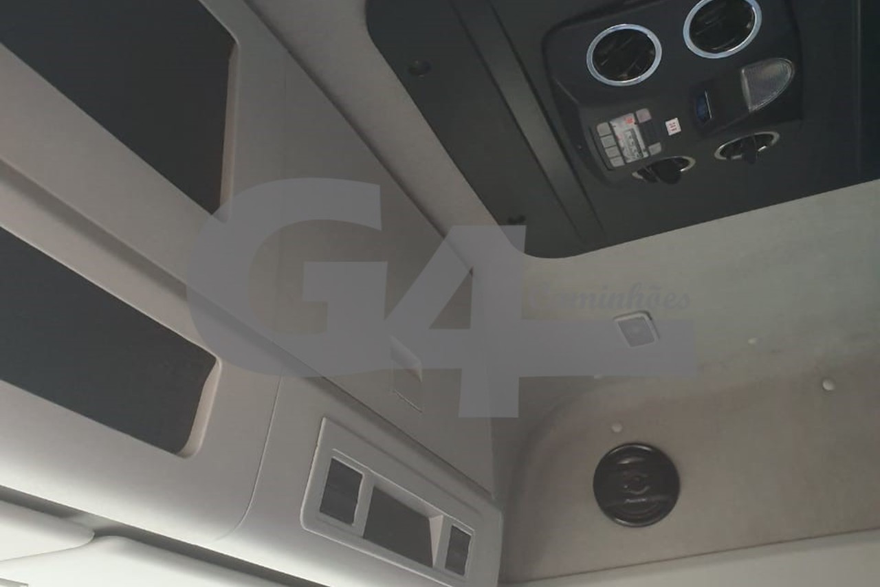 Volkswagen 24-280 E Constellation 6x2 - 13/13 9