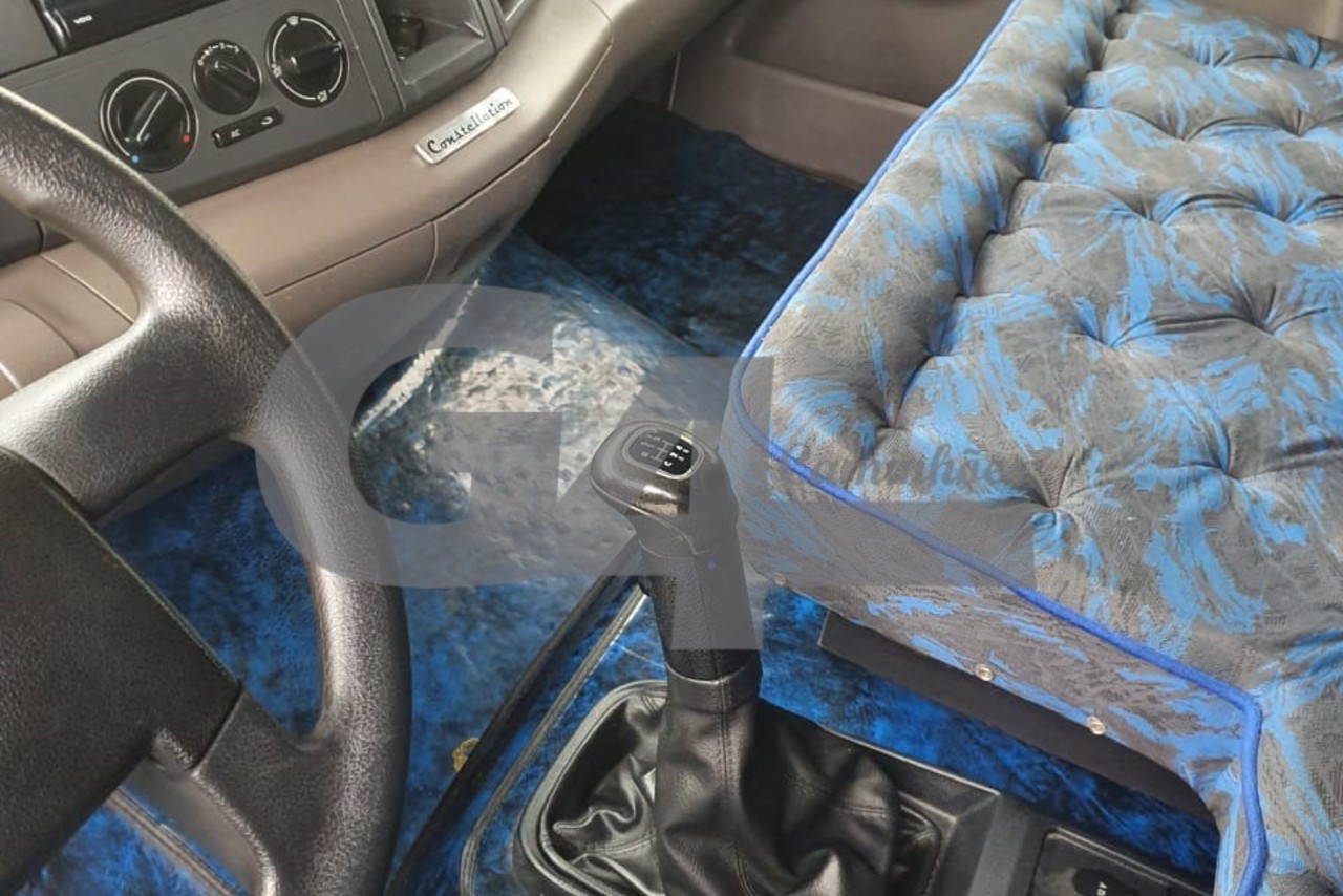 Volkswagen 24-280 E Constellation 6x2 - 13/13 11