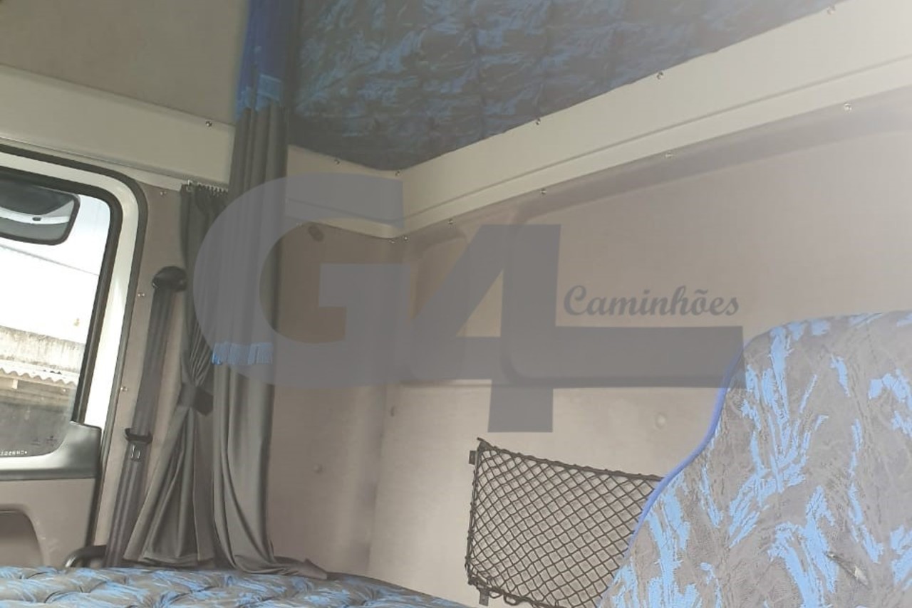 Volkswagen 24-280 E Constellation 6x2 - 13/13 13