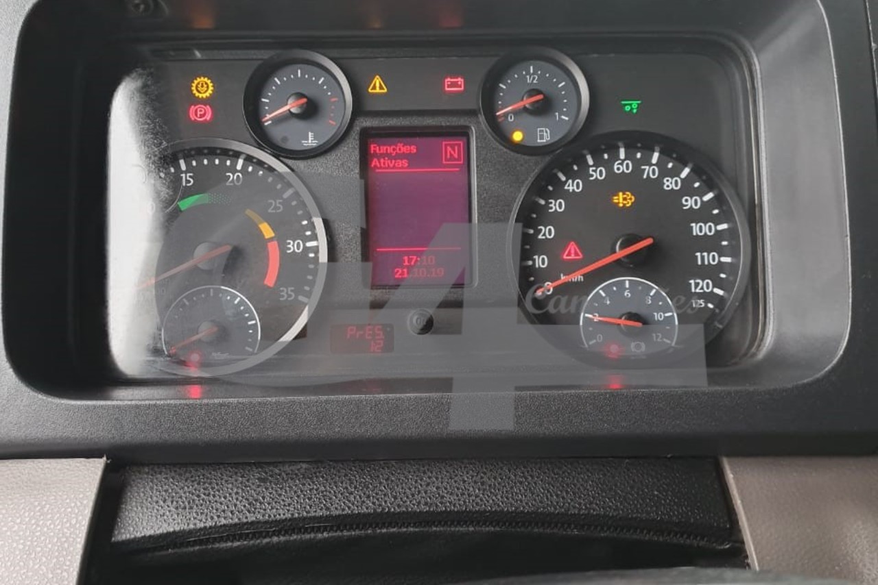 Volkswagen 24-280 E Constellation 6x2 - 13/13 14