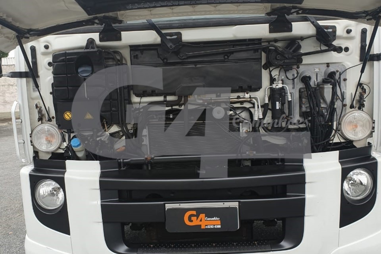 Volkswagen 24-280 E Constellation 6x2 - 13/13 15