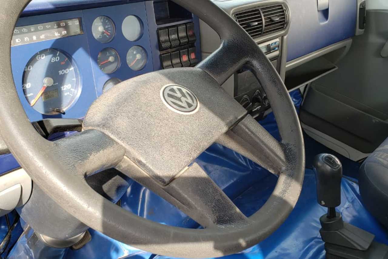 Volkswagen VW 9150 - 09/10 2