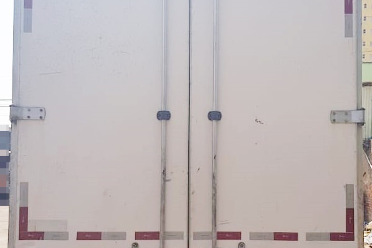 Ford F350 - 05/05 12