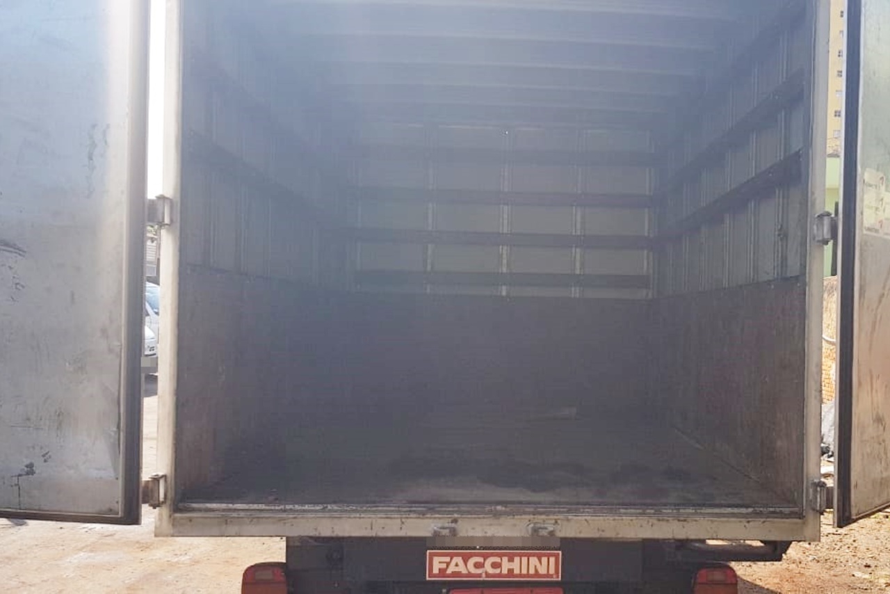 Ford F350 - 05/05 13