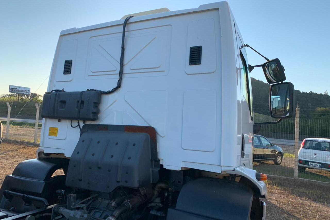 Ford Cargo1319 - 13/13 2