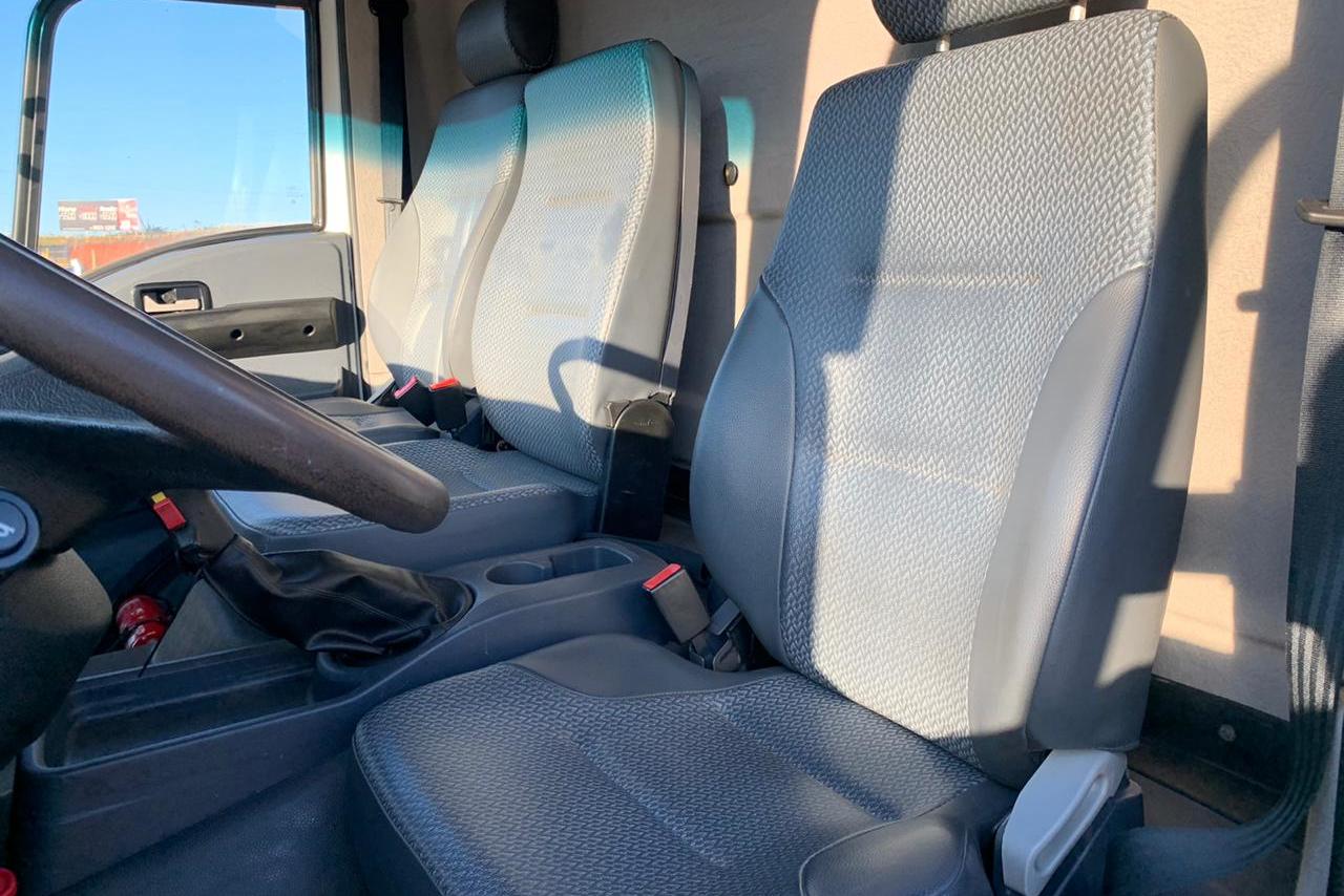Ford Cargo1319 - 13/13 4