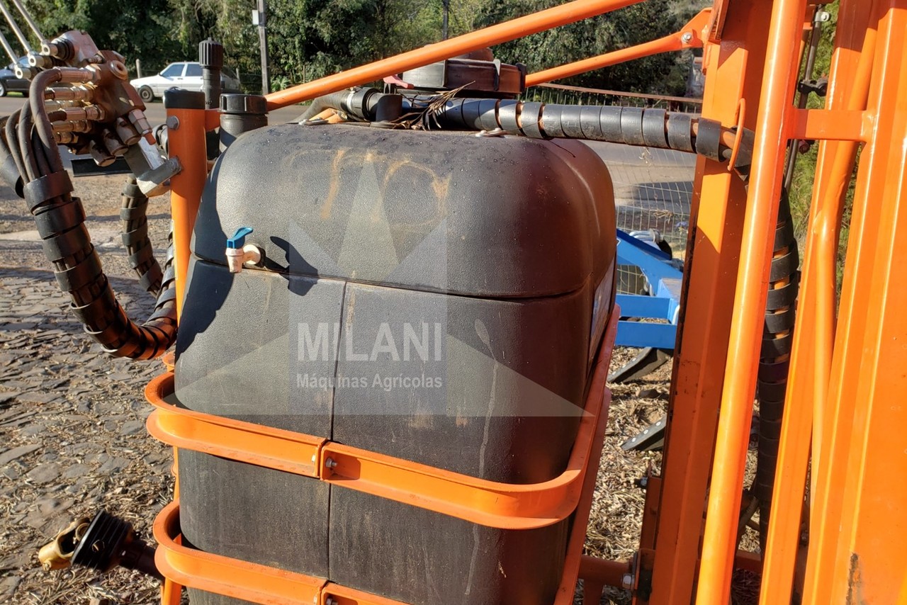 Jacto 600L - 18/18 5