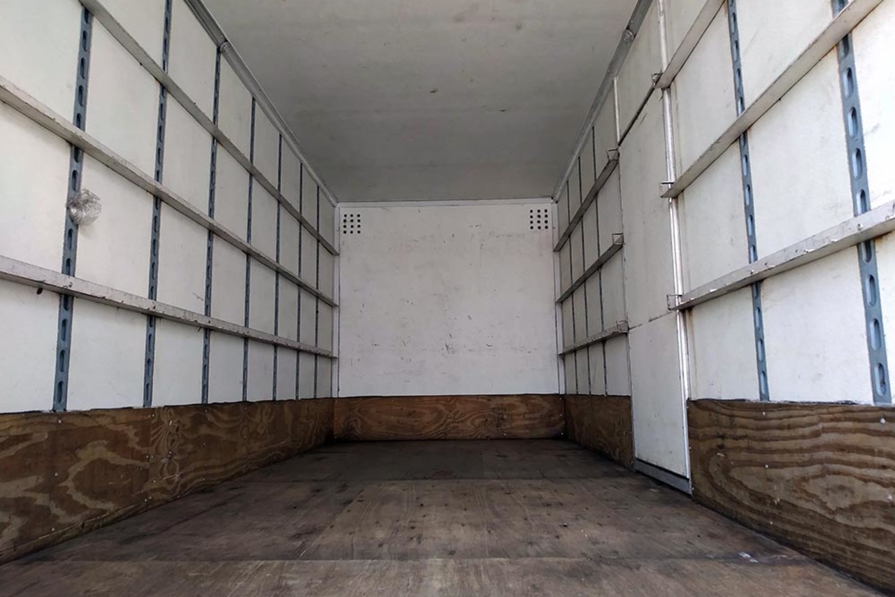 Volkswagen 10-160 E Delivery - 13/14 10