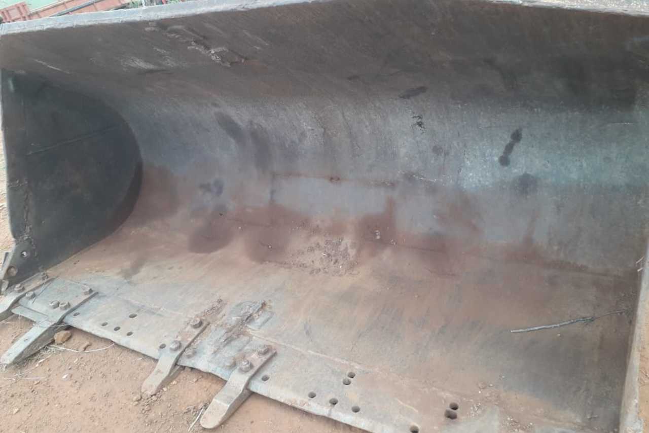 Caterpillar  938 - 02/02 2