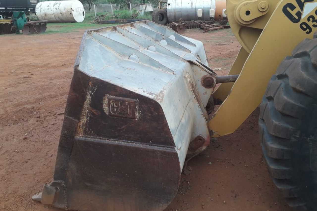 Caterpillar  938 - 02/02 7