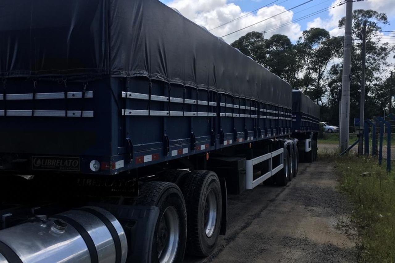 Scania R420 - 11/11 12