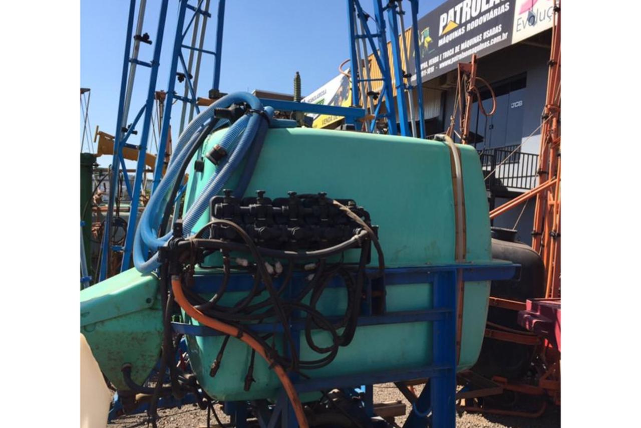 Jacto 2000L - 13 2