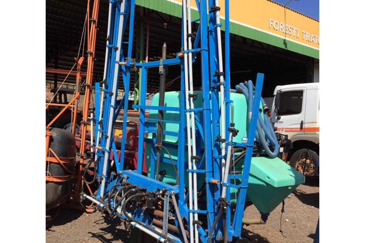 Jacto 2000L - 13 3