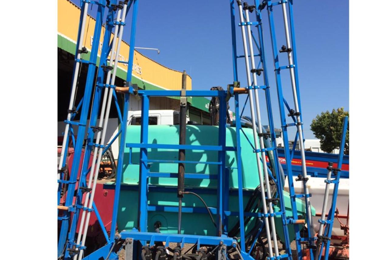 Jacto 2000L - 13 4