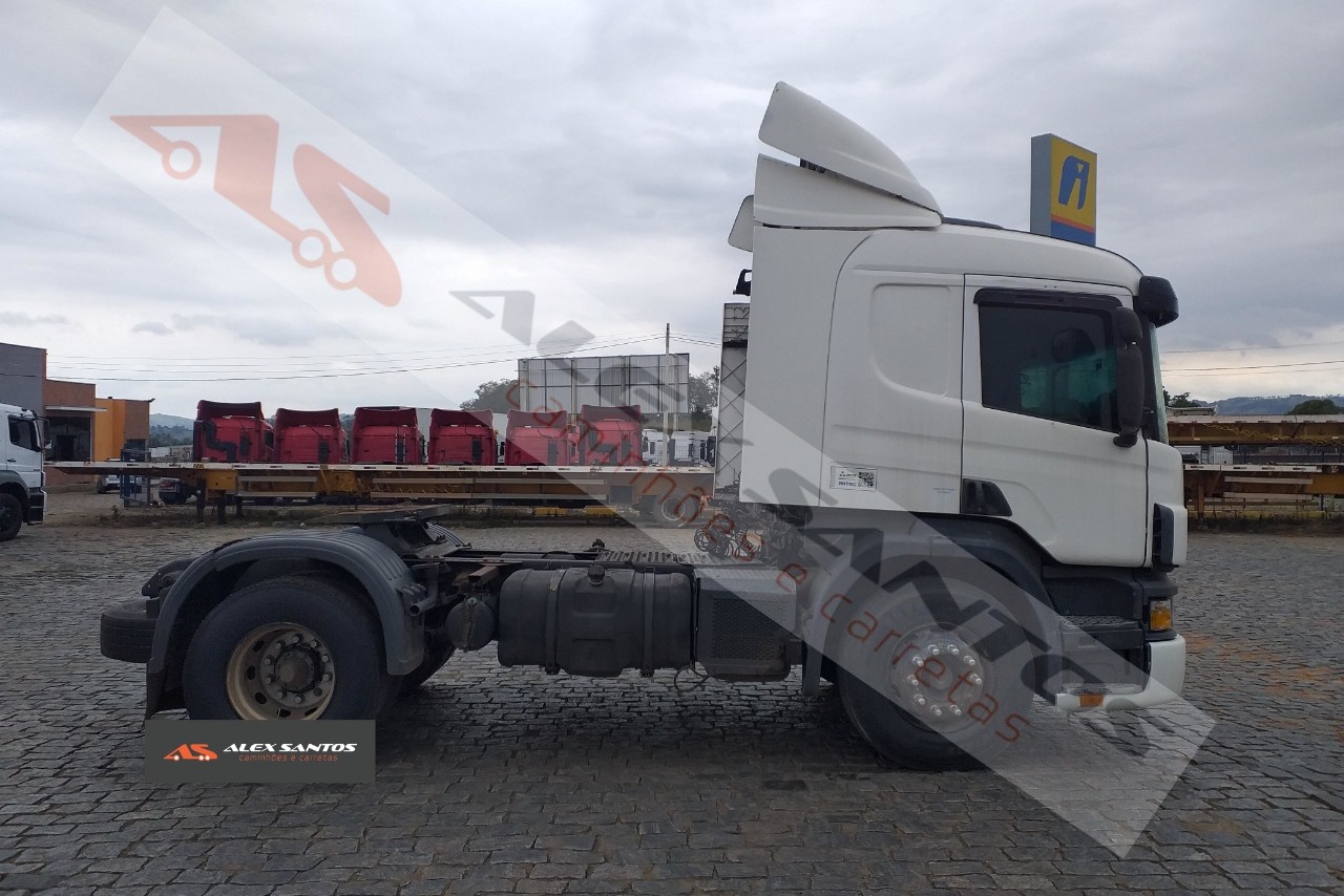 Scania 114 380 - 03/03 3