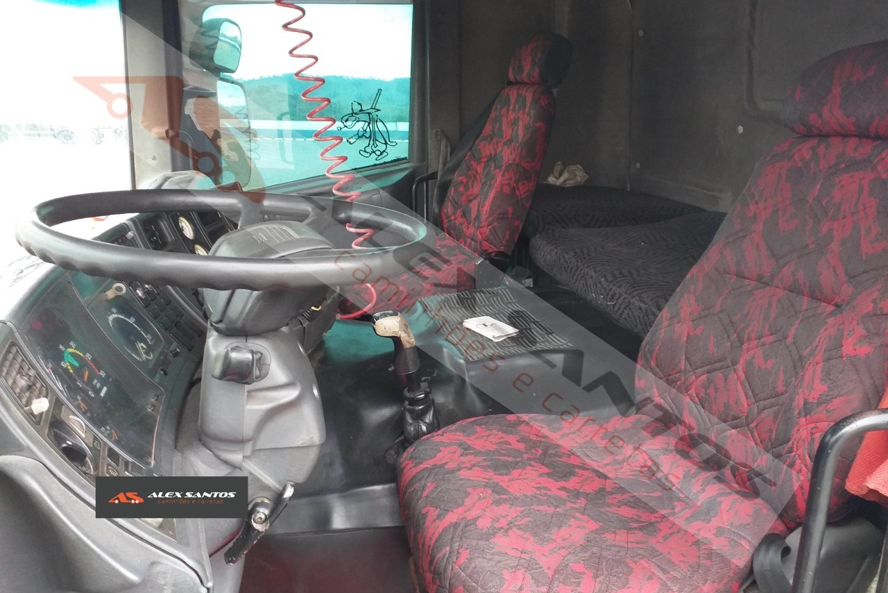 Scania 114 380 - 03/03 4