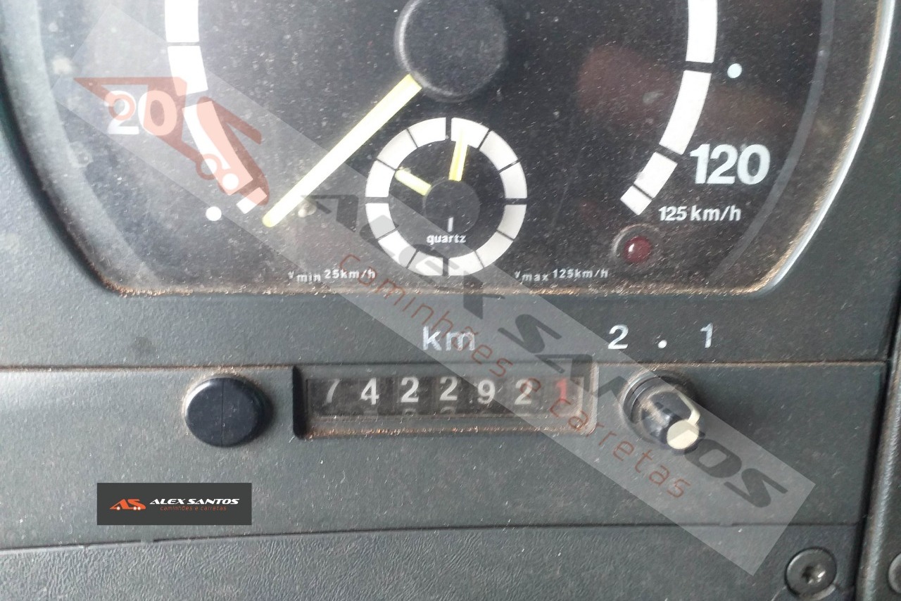 Scania 114 380 - 03/03 5
