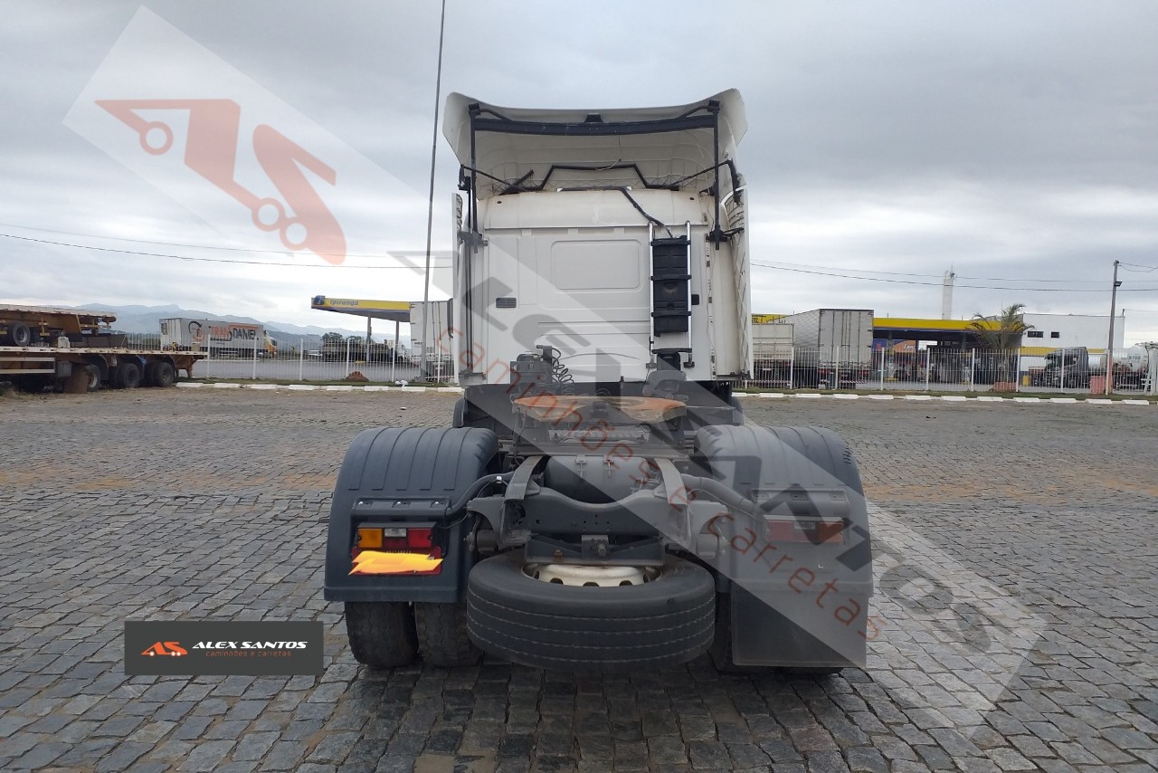 Scania 114 380 - 03/03 14