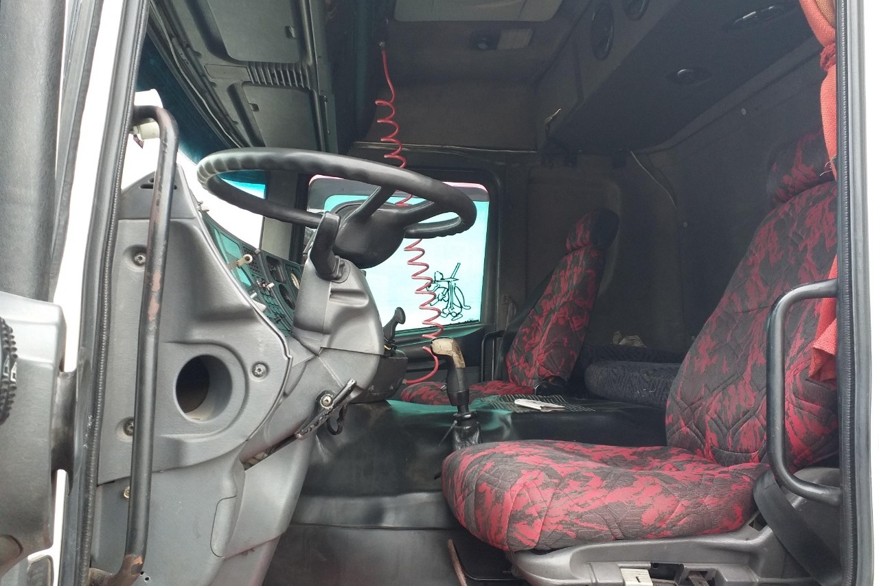 Scania 114 380 - 03/03 20