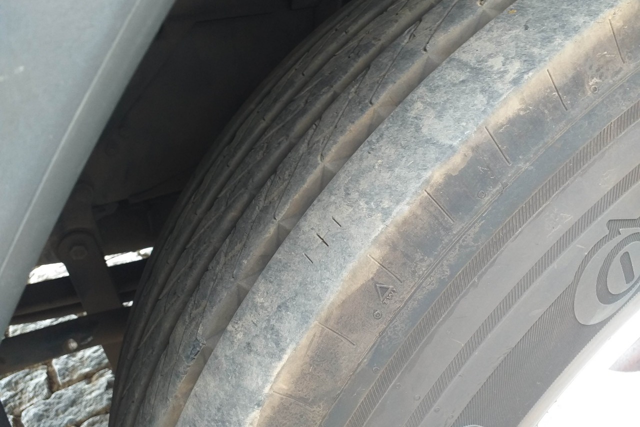 Scania G470 - 11/11 14