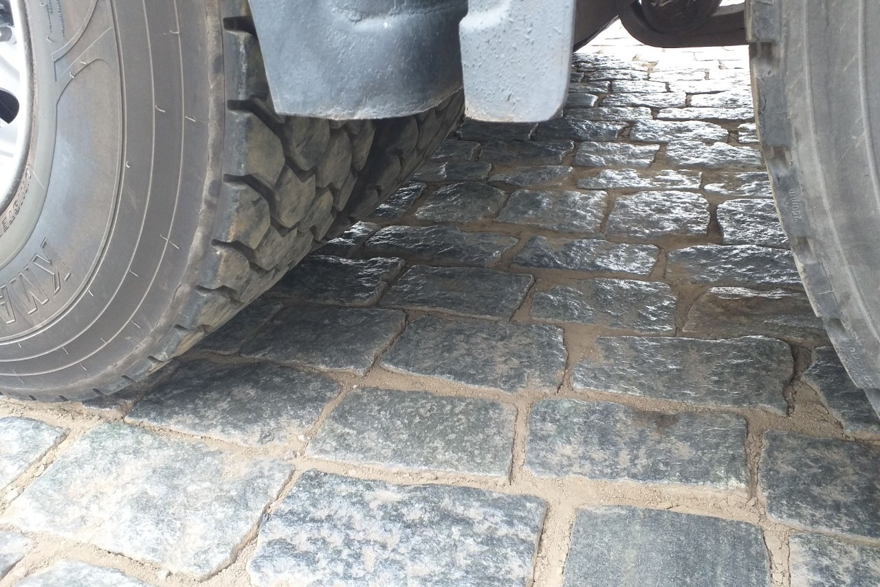 Scania G470 - 11/11 16