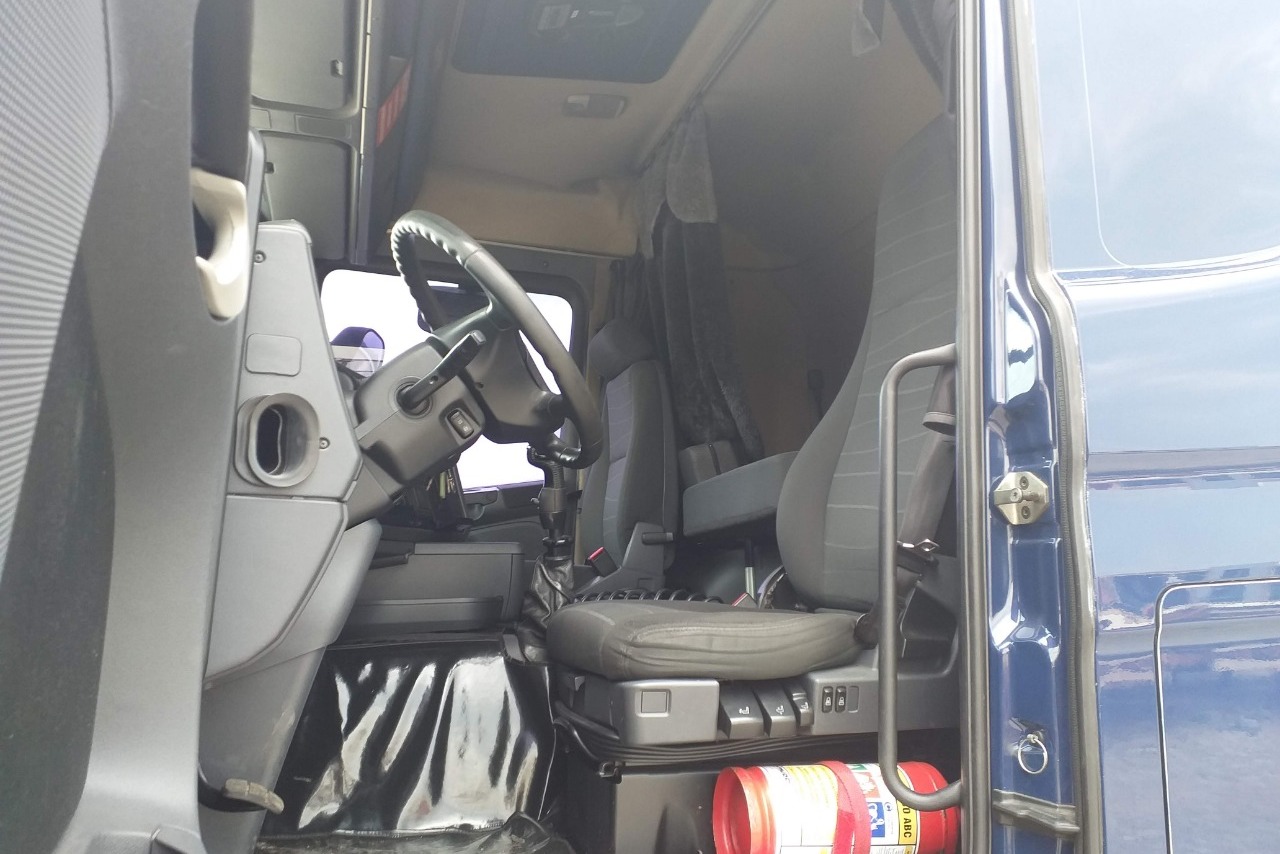 Scania G470 - 11/11 18